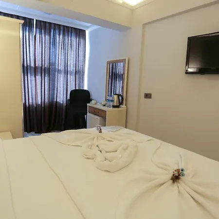 Hotel Smyrna