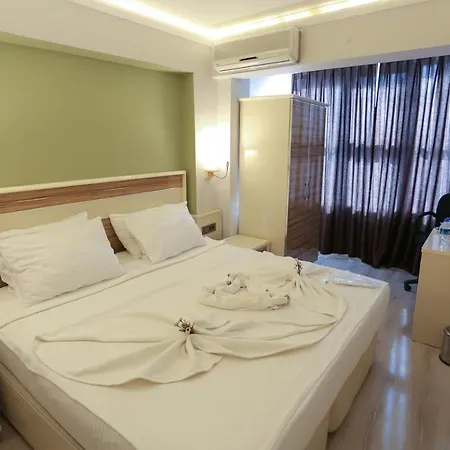 Smyrna Hotel Aydin