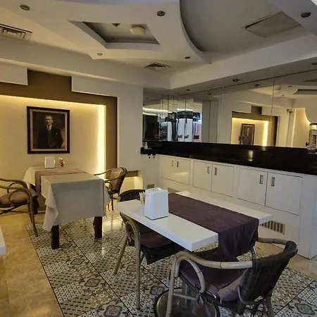 Hotel Smyrna Aydin