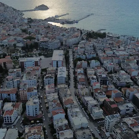Smyrna Aydin