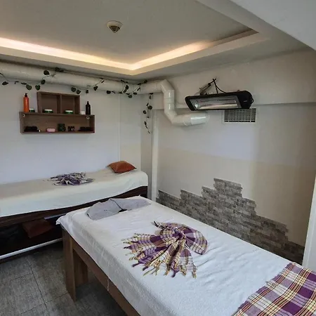 Smyrna 2* Aydin