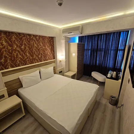 Smyrna Hotel Aydin