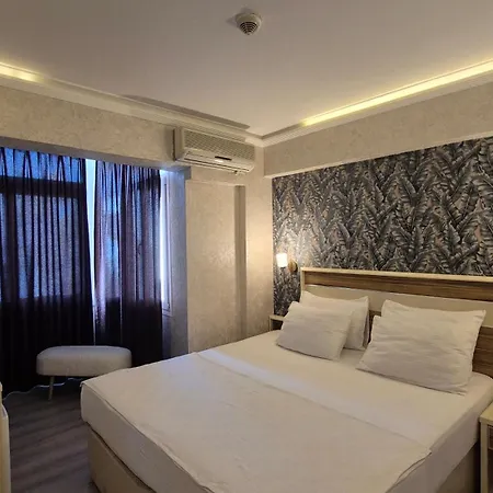 Hotel Smyrna Aydin